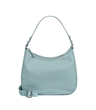 Burkely Hobo Round 1001200.65.36 - Light Blue