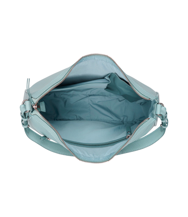 Burkely Hobo Round 1001200.65.36 - Light Blue