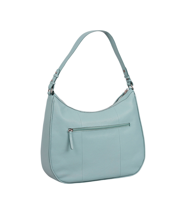 Burkely Hobo Round 1001200.65.36 - Light Blue