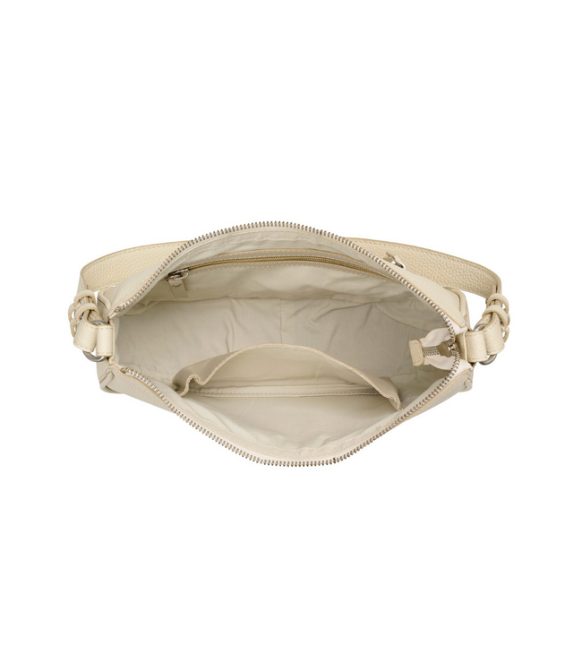 Burkely Baguette Bag 1001201.65.01 - Off White