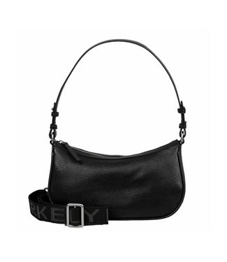 Burkely Baguette Bag 1001201.65.10 - Black