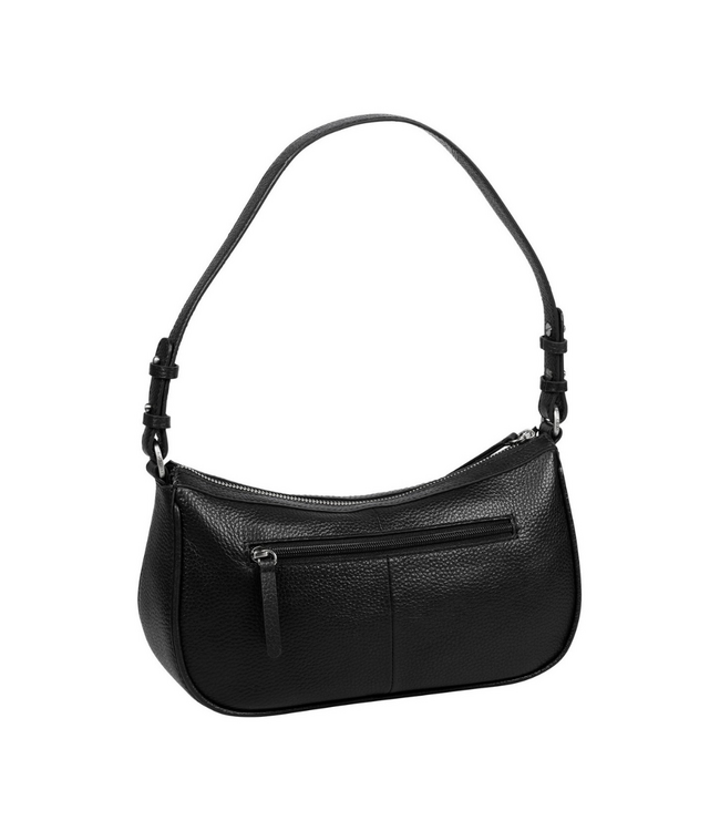 Burkely Baguette Bag 1001201.65.10 - Black