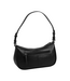 Burkely Baguette Bag 1001201.65.10 - Black