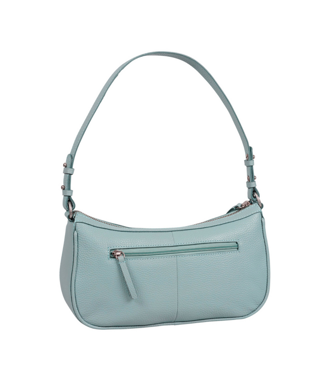 Burkely Baguette Bag 1001201.65.36 - Light Blue