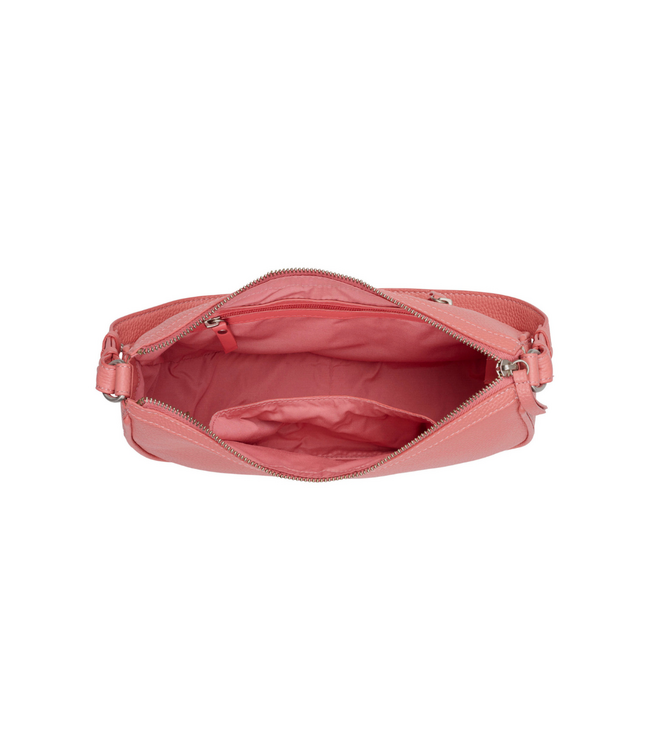 Burkely Baguette Bag 1001201.65.44 - Coral