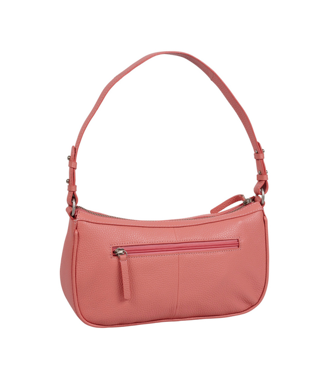 Burkely Baguette Bag 1001201.65.44 - Coral