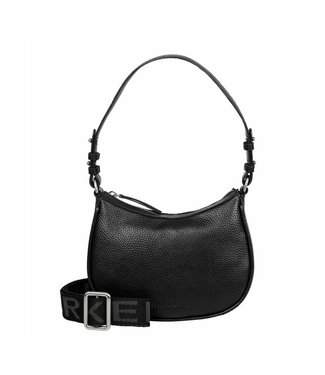 Burkely Shoulderbag 1001203.65.10 - Black