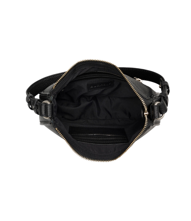 Burkely Shoulderbag 1001203.65.10 - Black
