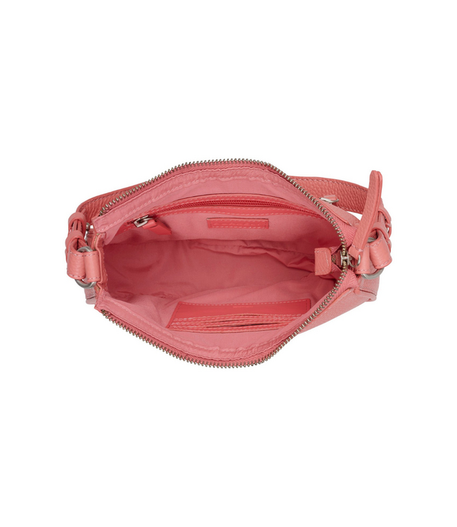 Burkely Shoulderbag 1001203.65.44 - Coral