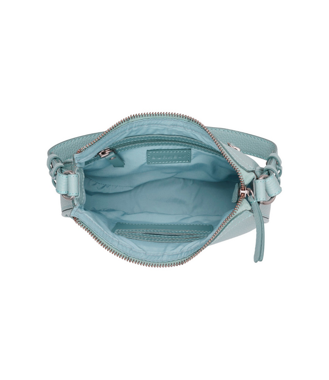 Burkely Shoulderbag 1001203.65.36 - Light Blue
