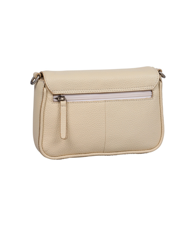 Burkely Crossbody Bag  1001204.65.01 - Off White