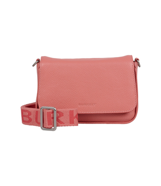 Burkely Crossbody Bag 1001204.65.44 - Coral