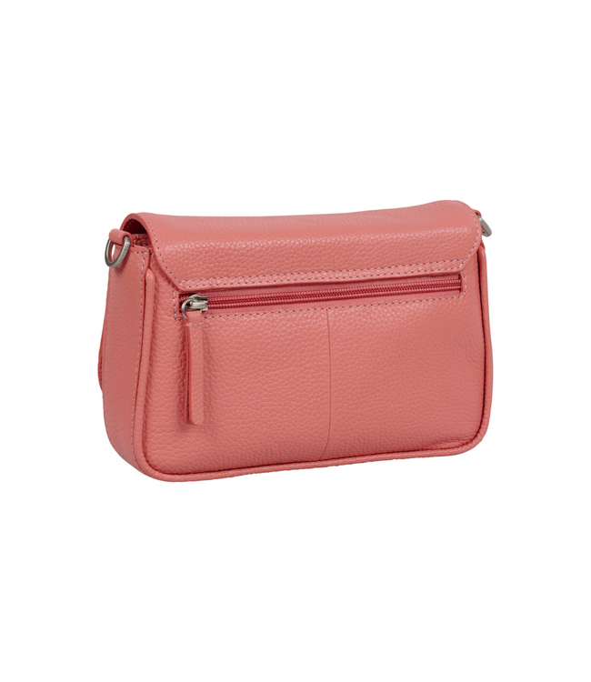 Burkely Crossbody Bag 1001204.65.44 - Coral