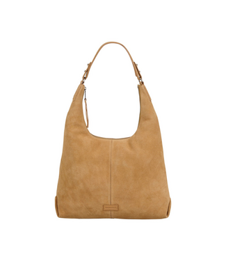 Burkely Shoulder Hobo 1001801.25.24 - Cognac