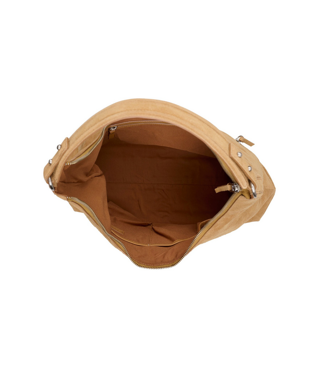 Burkely Shoulder Hobo 1001801.25.24 - Cognac