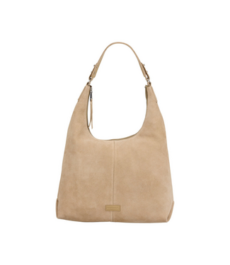 Burkely Shoulder Hobo 1001801.25.21 - Nude