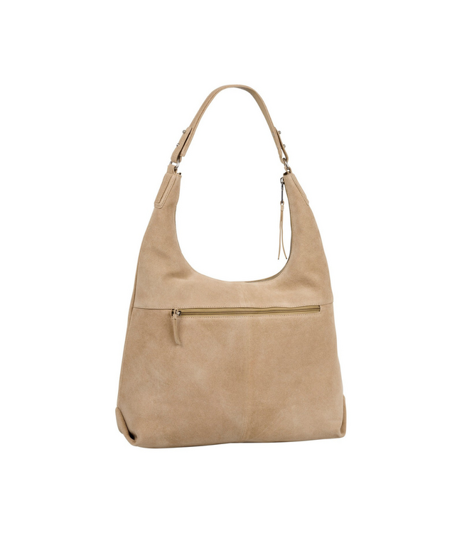 Burkely Shoulder Hobo 1001801.25.21 - Nude