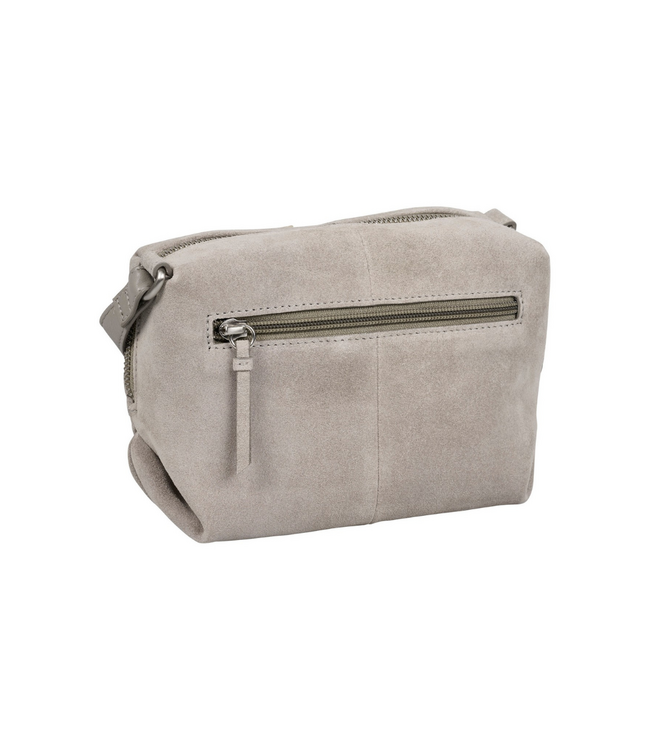 Burkely Camera Bag 1001804.25.12 - Grey