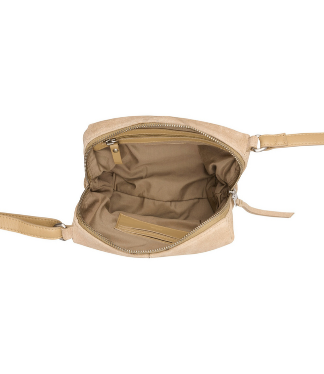 Burkely Camera Bag 1001804.25.21 - Nude