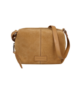 Burkely Camera Bag 1001804.25.24 - Cognac