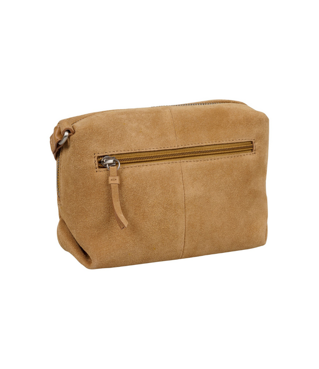 Burkely Camera Bag 1001804.25.24 - Cognac
