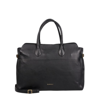 Burkely Workbag 15,6" 1001901.46.10 - Black