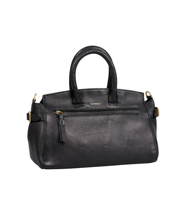 Burkely Handbag 1001902.46.10 - Black