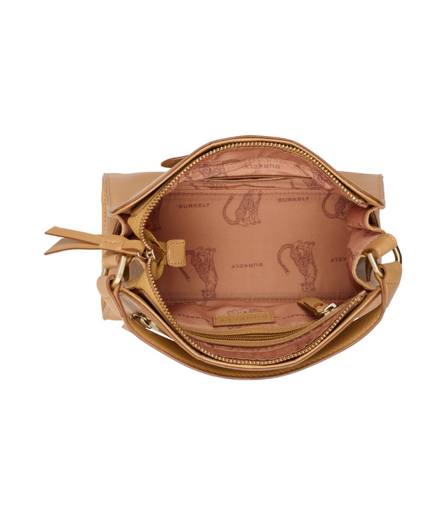 Burkely Citybag 1001904.46.21 - Nude