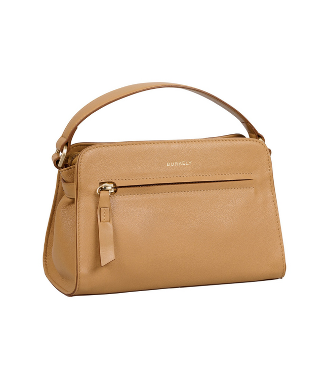 Burkely Citybag 1001904.46.21 - Nude