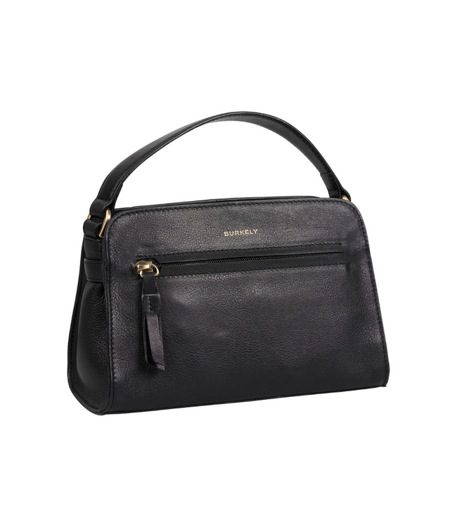 Burkely Citybag 1001904.46.10 - Black
