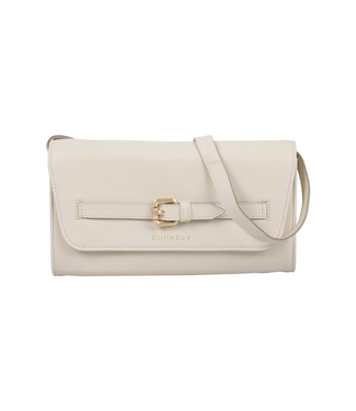 Burkely Crossbody Clutch 1001905.46.01 - Off White