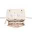 Burkely Crossbody Clutch 1001905.46.01 - Off White
