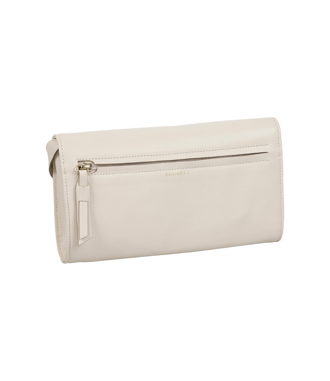 Burkely Crossbody Clutch 1001905.46.01 - Off White