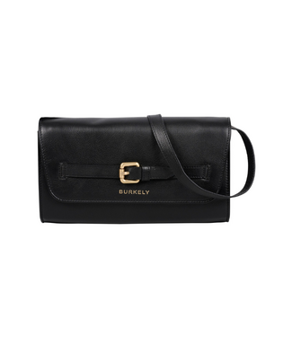 Burkely Crossbody Clutch 1001905.46.10 - Black
