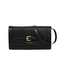 Burkely Crossbody Clutch 1001905.46.10 - Black
