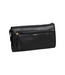 Burkely Crossbody Clutch 1001905.46.10 - Black