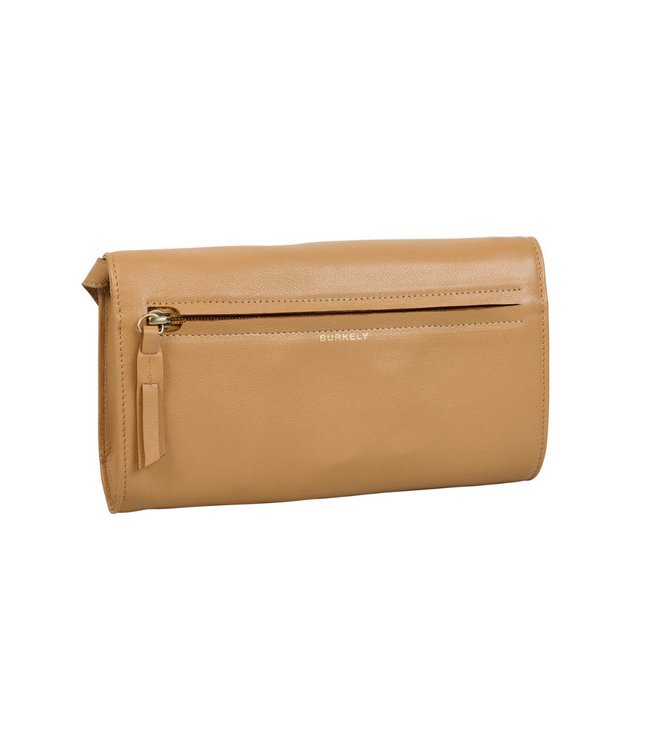Burkely Crossbody Clutch 1001905.46.21 - Nude