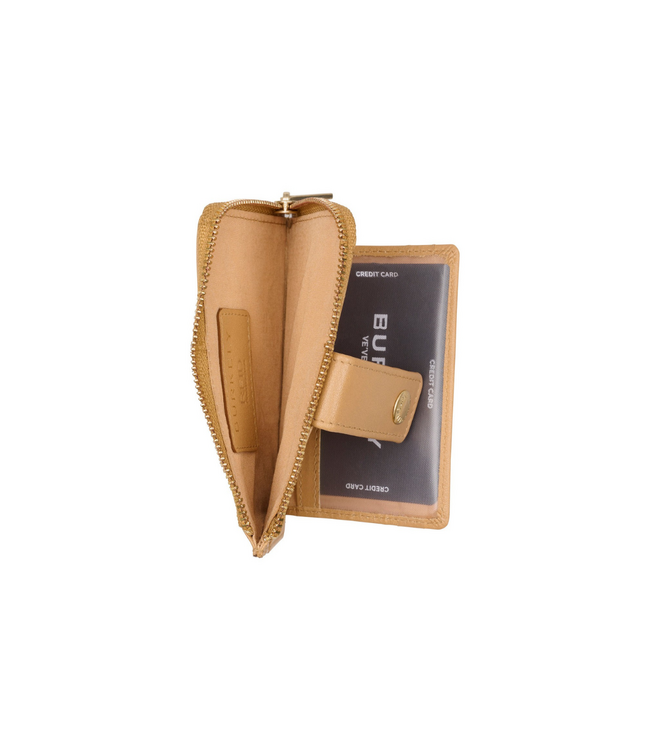 Burkely Cardwallet 1001906.46.21 - Nude