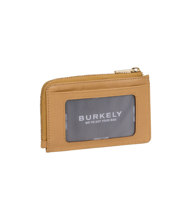 Burkely Cardwallet 1001906.46.21 - Nude