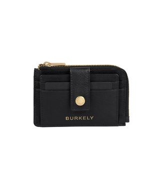 Burkely Cardwallet 1001906.46.10 - Black