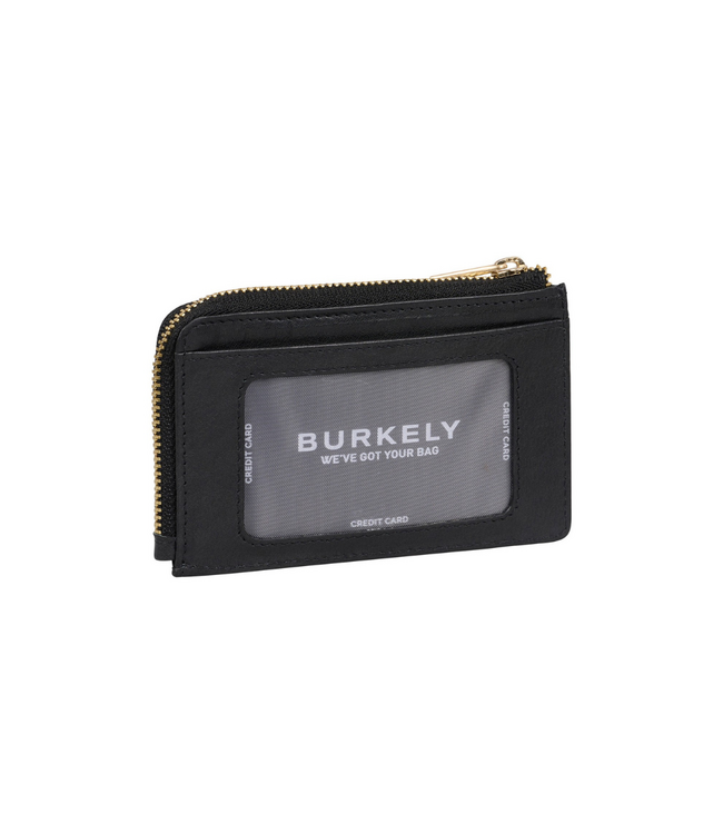 Burkely Cardwallet 1001906.46.10 - Black