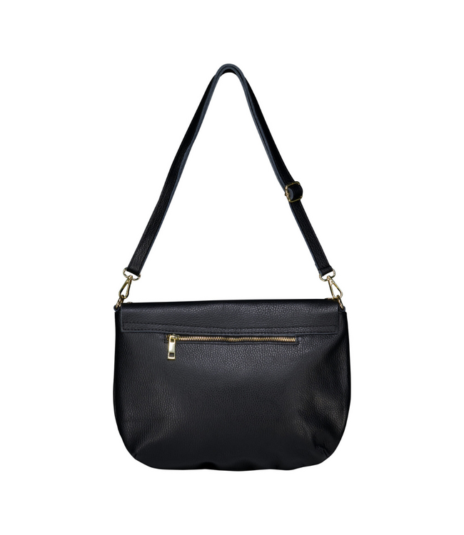 Color Club Bag Jules - Black