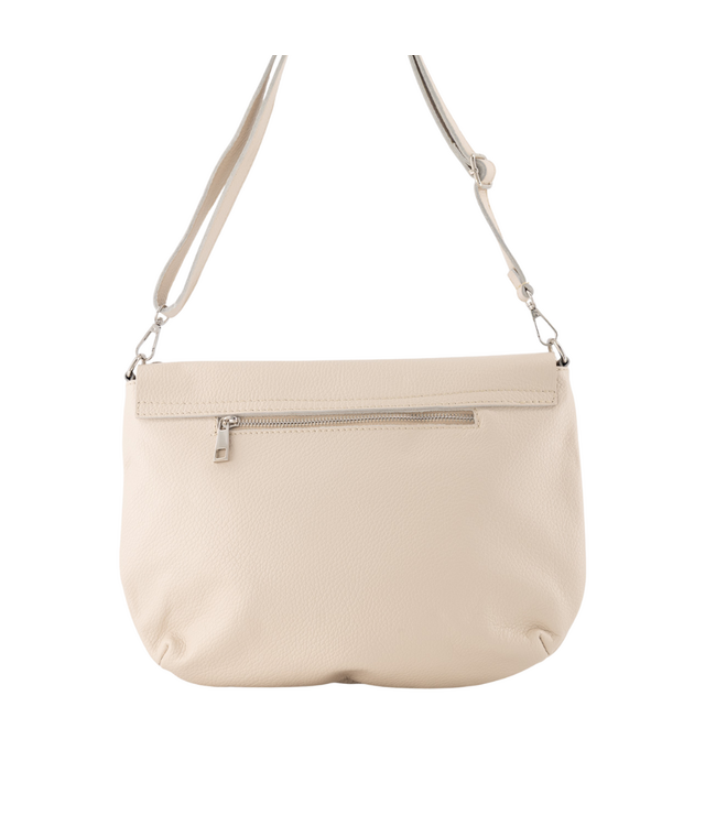 Color Club Bag Jules - Ecru