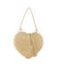 Bag Lamour Suede - Sand
