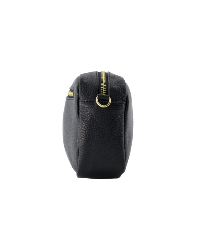 Color Club Bag Irene - Black