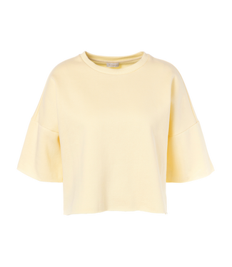 JCSophie Leah Sweater - Lemon