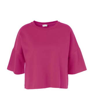JCSophie Leah Sweater - Magenta Pink