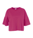 JCSophie Leah Sweater - Magenta Pink