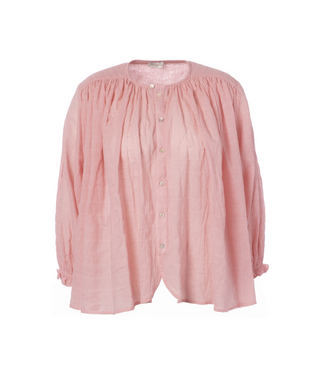 JCSophie Landon Blouse - Poppy Red