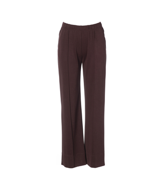 JCSophie Lesotho Trousers - Maroon